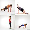 outside workouts