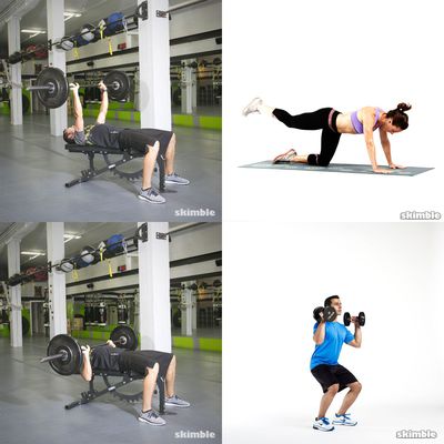 Strength Training
