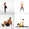 my workouts