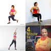 Summer exercises