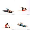 Lower back