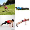 full workout