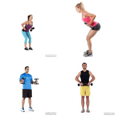 Arms