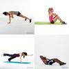 work out