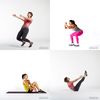 Lower Body Workouts