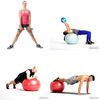 Morning Workouts