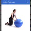 Workouts