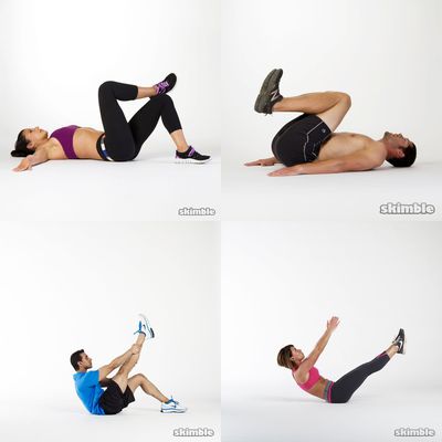 Core Stretch