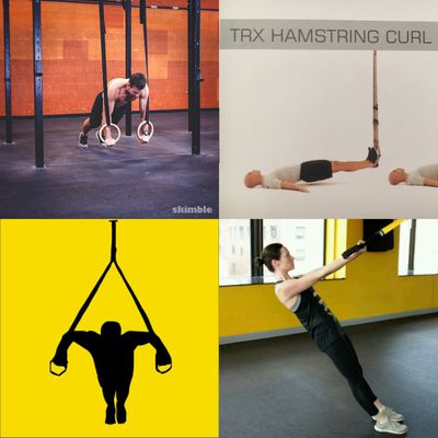 TRX