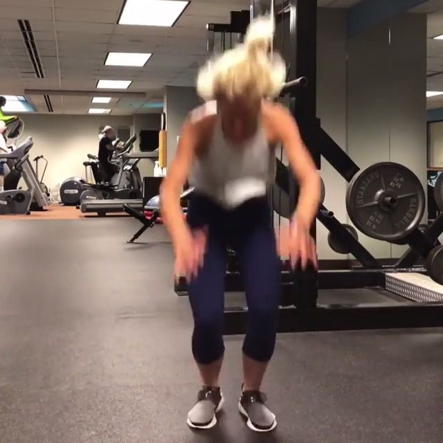 Burps by Jen F. Exercise Howto Skimble Workout Trainer