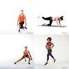 Lower Body