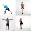 June Workout