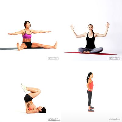 yoga