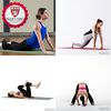 stretching