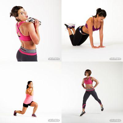 weight loss