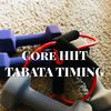 core hiit