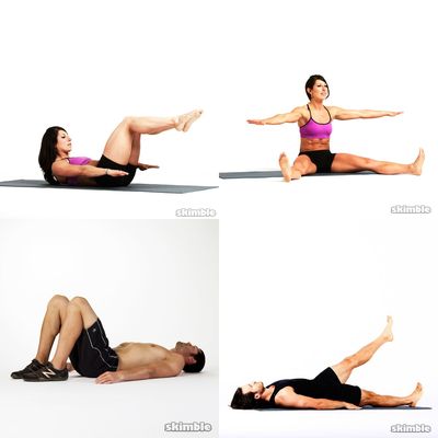 Pilates
