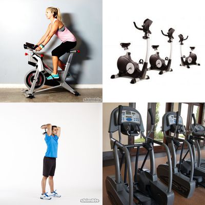 Cardio