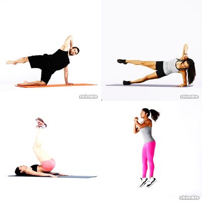 Workout
