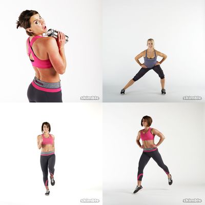 exercise