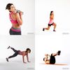 work out