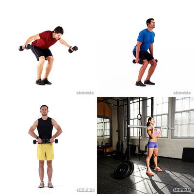 Arms