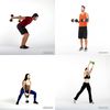 Fullbody Dumbells