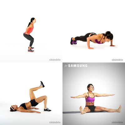 fit