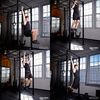 pull up techniques