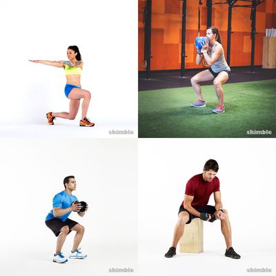 Weights