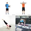 Upper Body
