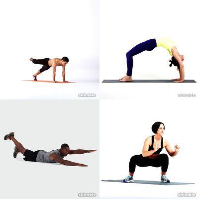 yoga