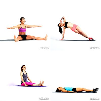 pilates