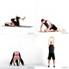 Cool Down and Stretch