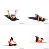 Correct Posture