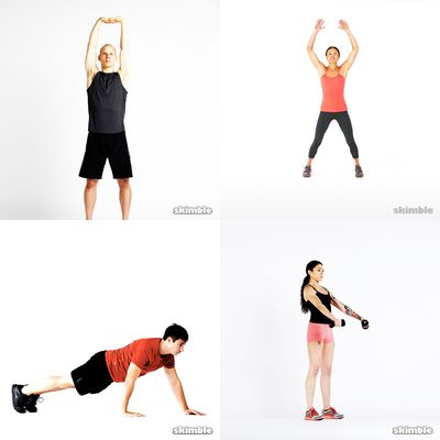workouts