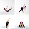 Stretching