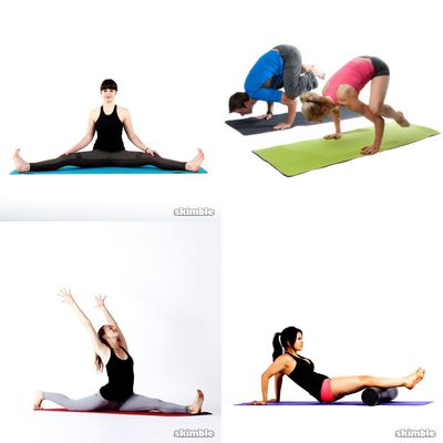 Flexbility