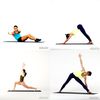 yoga / pilatus