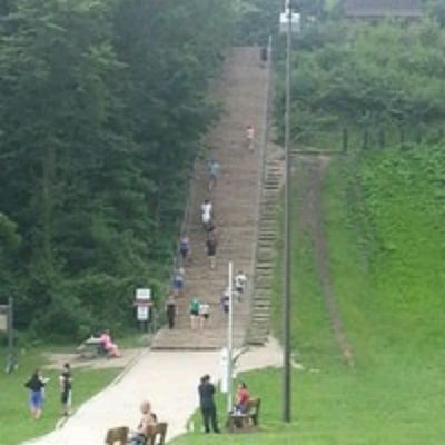 Climb It!