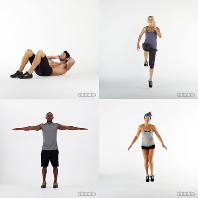 Workout Program