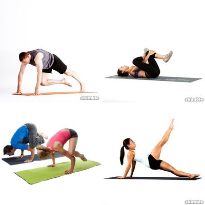 Yoga