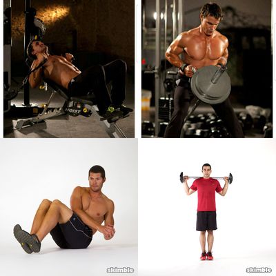 greg plitt