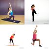 stretch