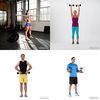 arms