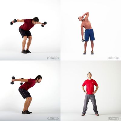 weights