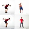 weights