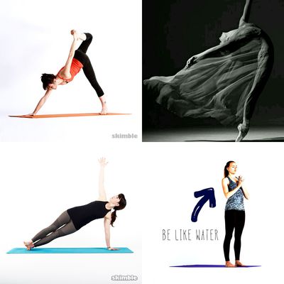 YOGA BASED