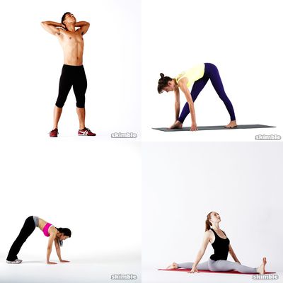 Stretch