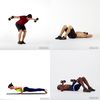 8 minutes full body